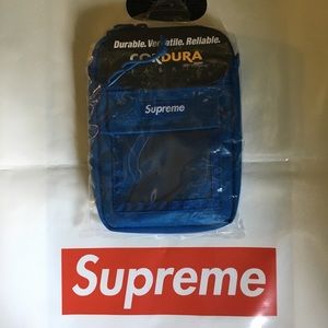 Supreme Bag SS19